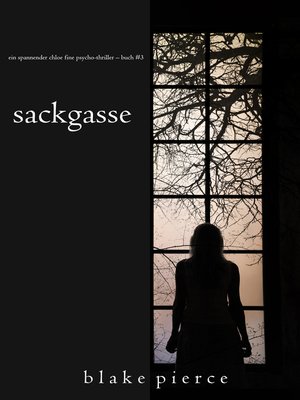 cover image of Sackgasse